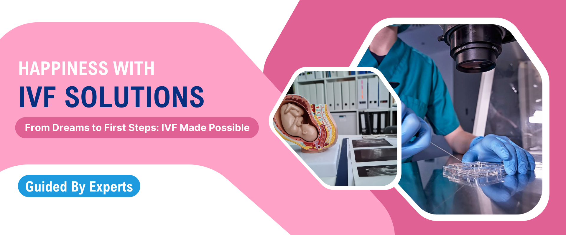 Infertility Treatment Centre in India